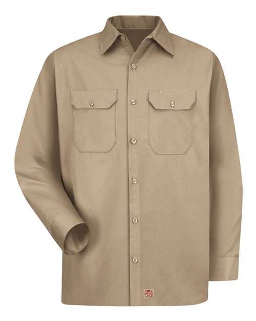Red Kap ST52 - Khaki