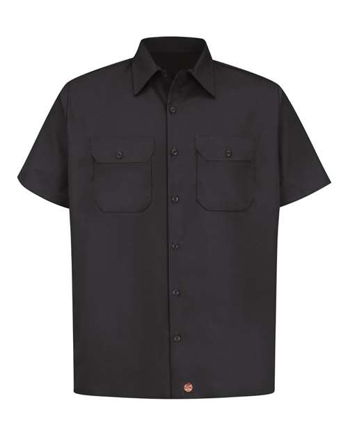 Red Kap ST62 - Black
