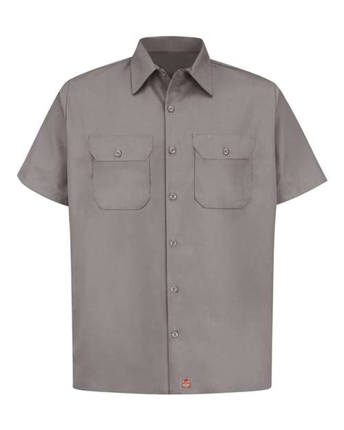 Red Kap ST62 - Silver Grey
