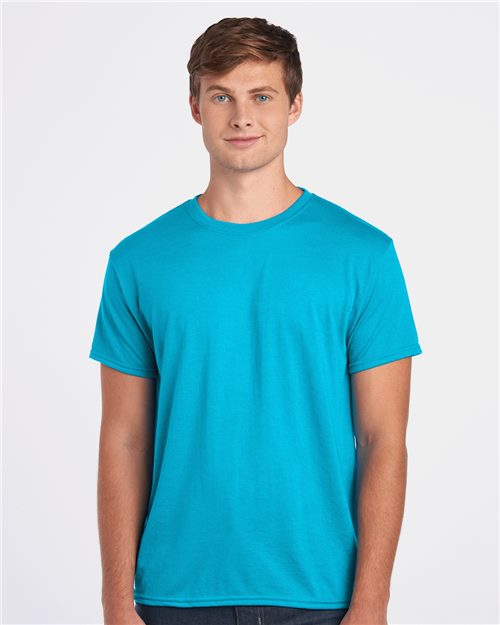 JERZEES 21MR - Light Blue