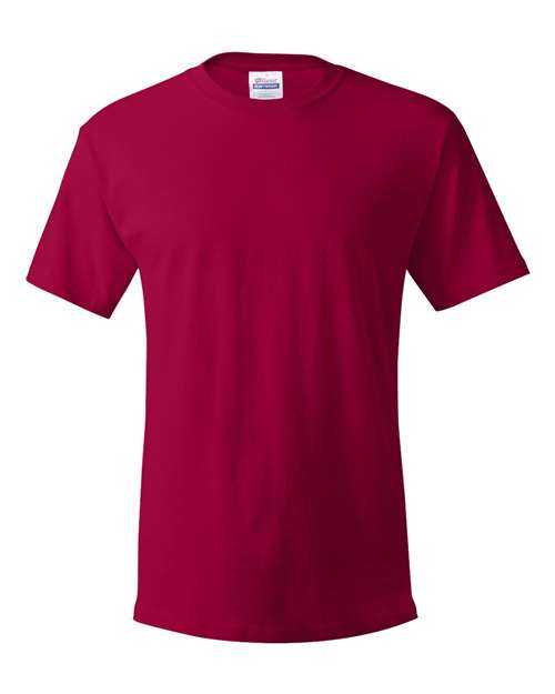 Hanes 5280 - Deep Red