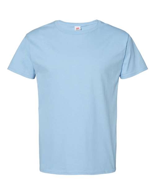Hanes 5280 - Light Blue