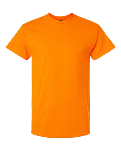 Gildan 2000 - Safety Orange