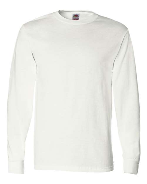 Fruit of the Loom 4930R - White