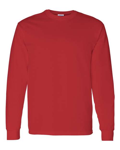Gildan 5400 - Red