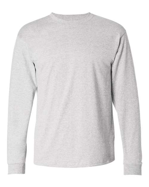 Hanes 5586 - Ash