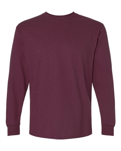 Gildan 2400 - Maroon