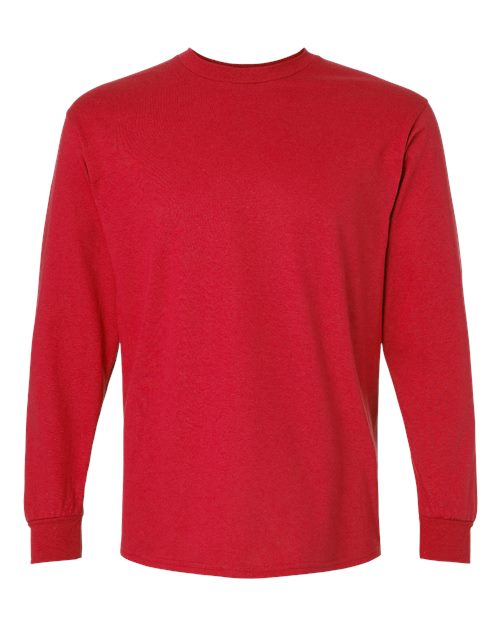 Gildan 2400 - Red