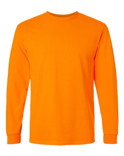 Gildan 2400 - Safety Orange