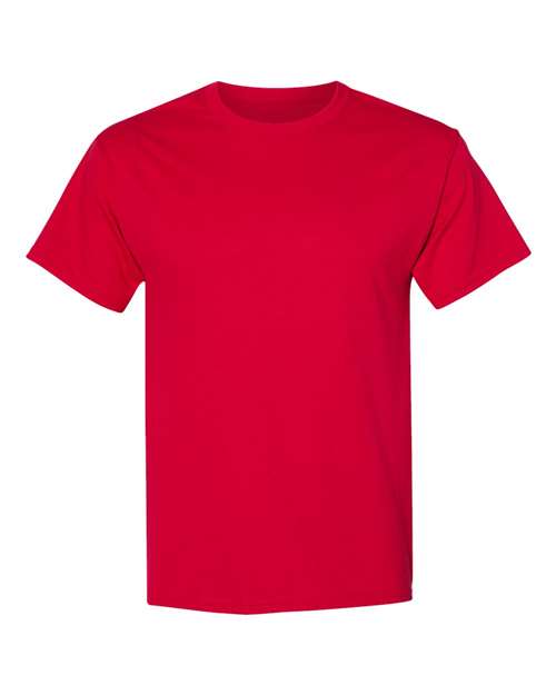Hanes 5170 - Deep Red