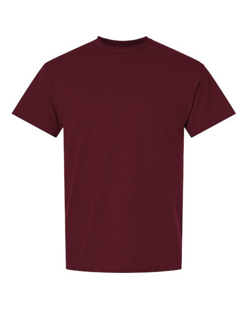 Gildan 8000 - Maroon
