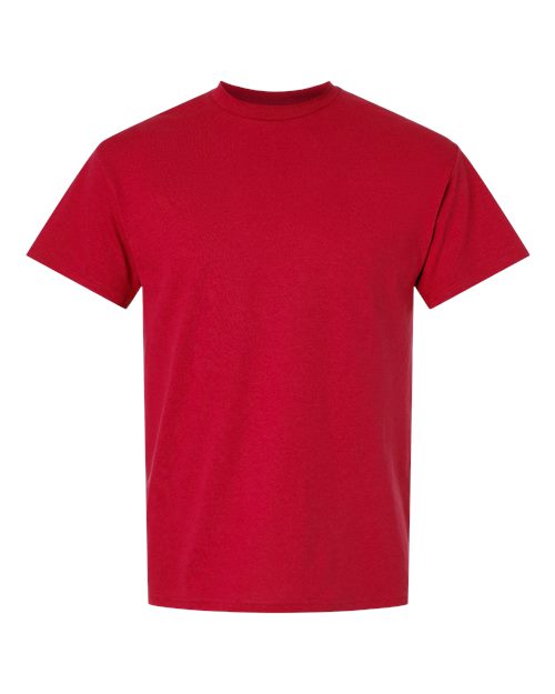 Gildan 8000 - Red