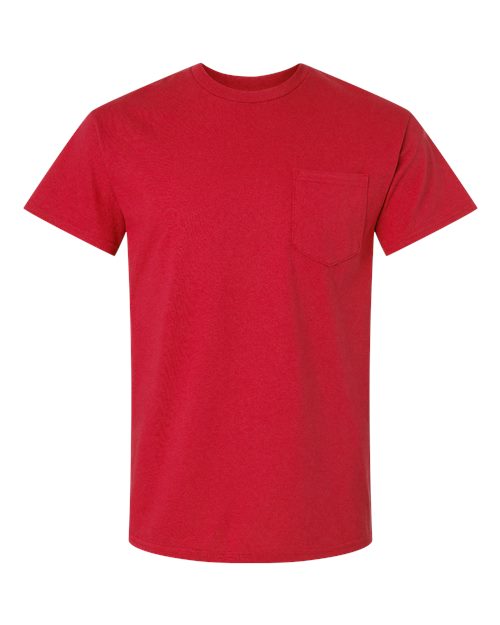 Gildan 2300 - Red