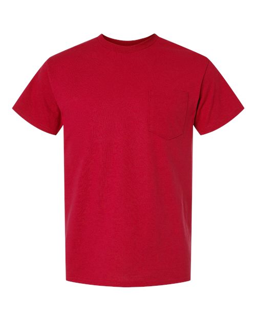 Gildan 8300 - Red