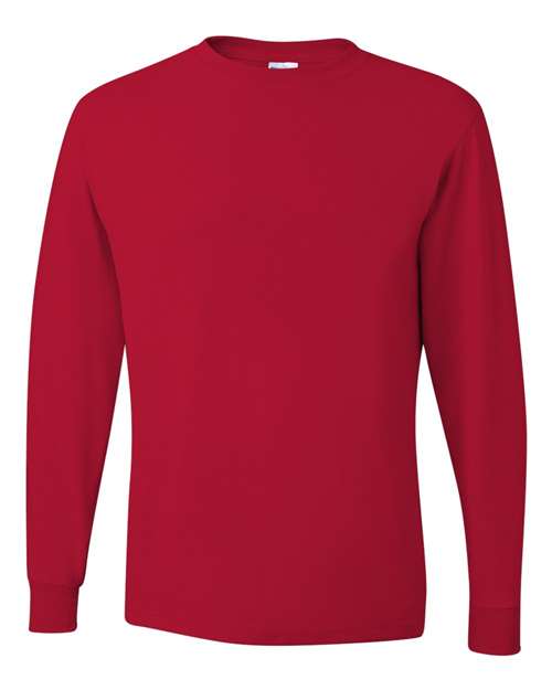 JERZEES 29LSR - True Red