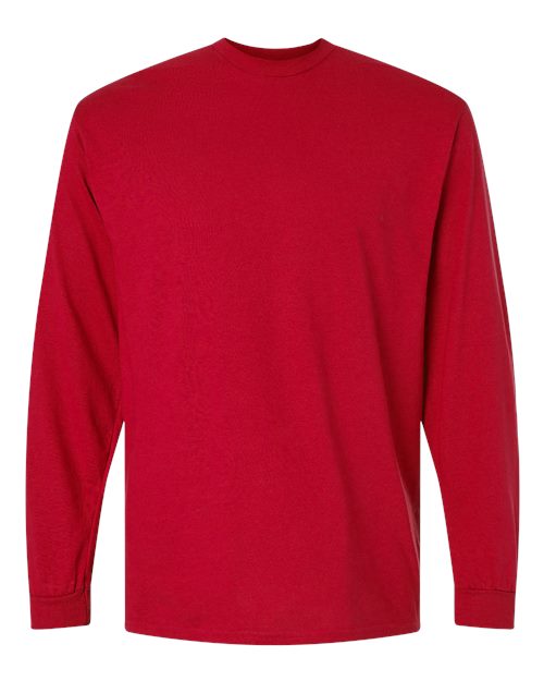 Gildan 8400 - Red