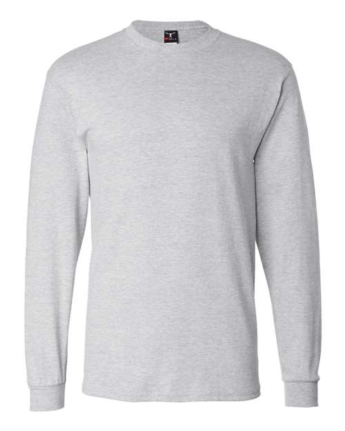 Hanes 5186 - Ash