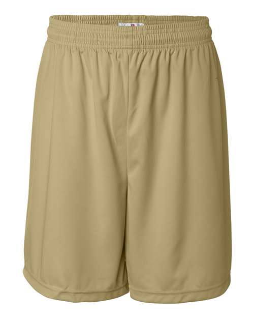 Badger 4107 - Vegas Gold