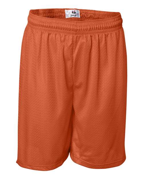 Badger 7207 - Burnt Orange