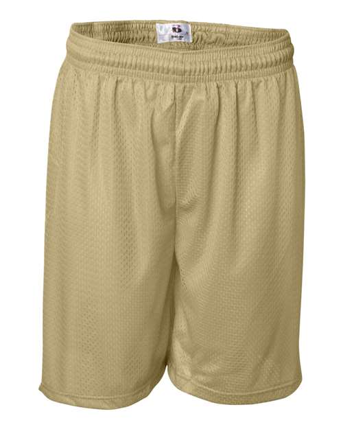 Badger 7207 - Vegas Gold