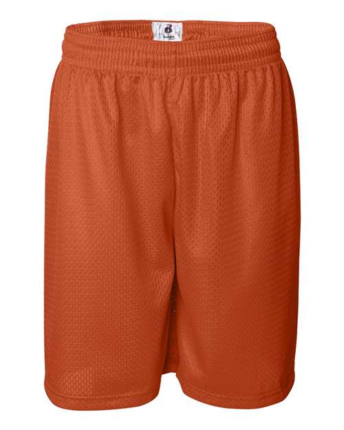 Badger 7209 - Burnt Orange
