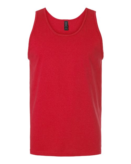 Gildan 2200 - Red