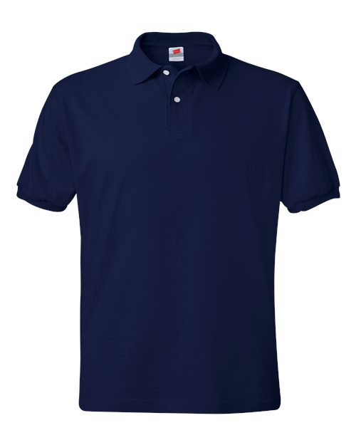 Hanes 054X - Navy