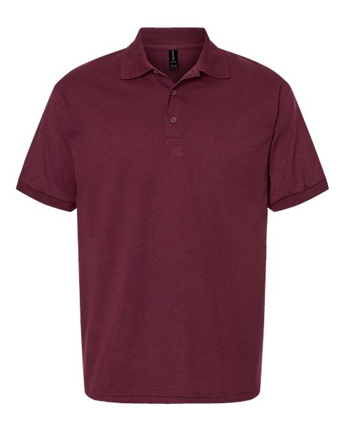 Gildan 8800 - Maroon