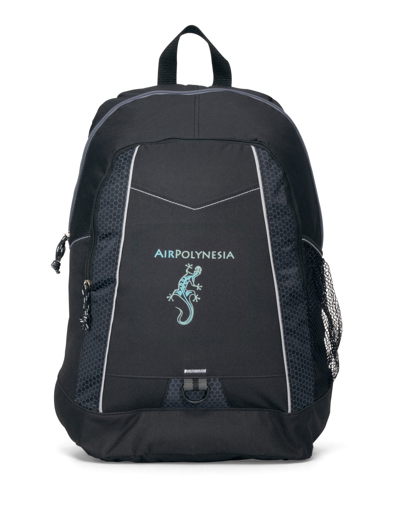 Impulse Backpack - Black