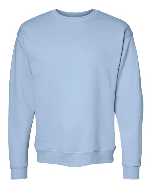 Hanes P160 - Light Blue