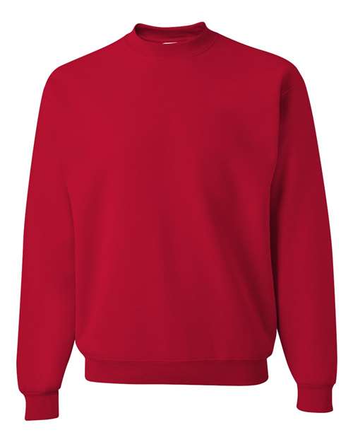 JERZEES 4662MR - True Red