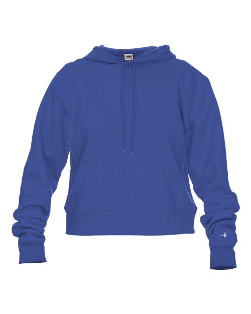 Badger 1261 - Royal