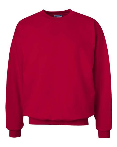 Hanes F260 - Deep Red