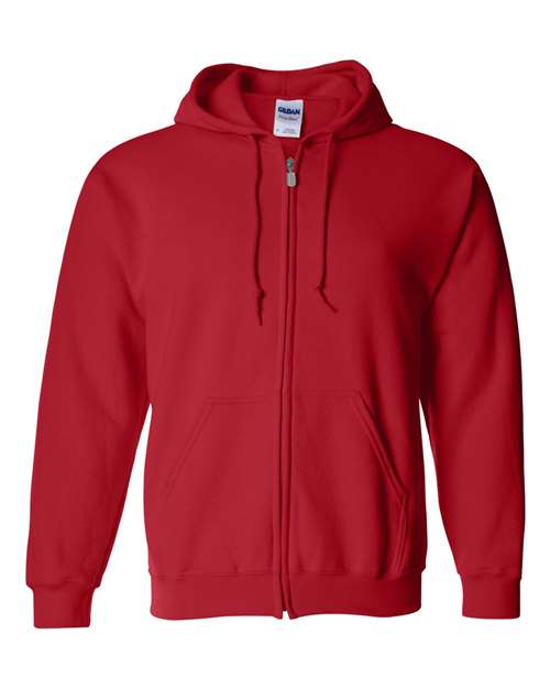 Gildan 18600 - Red