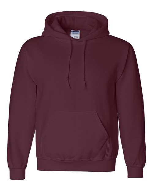 Gildan 12500 - Maroon