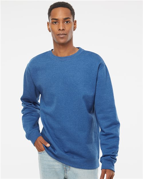 Independent Trading Co. SS3000 - Ash Heather