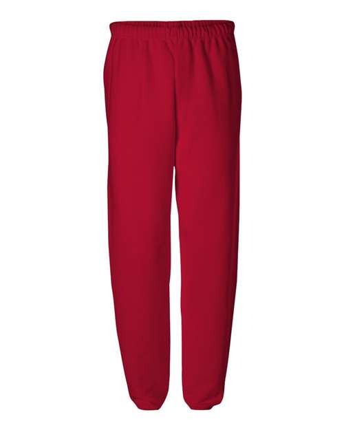 JERZEES 973MR - True Red