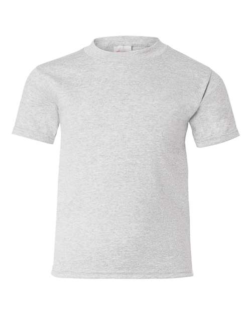 Hanes 5370 - Ash