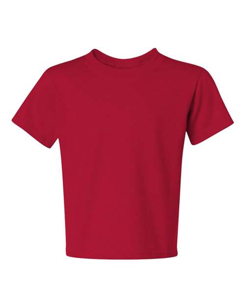 JERZEES 29BR - True Red