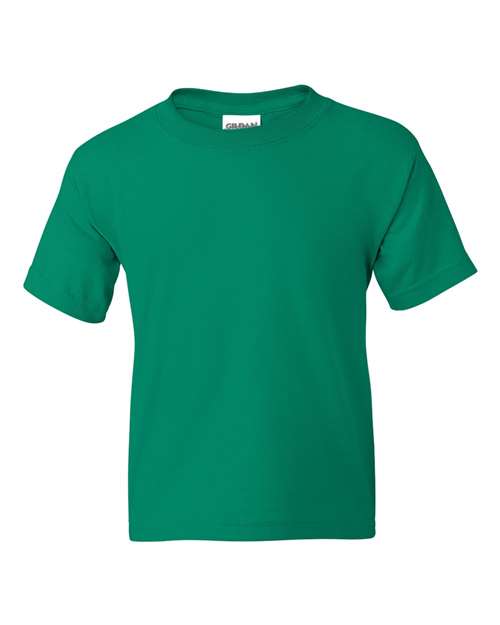 Gildan 8000B - Kelly