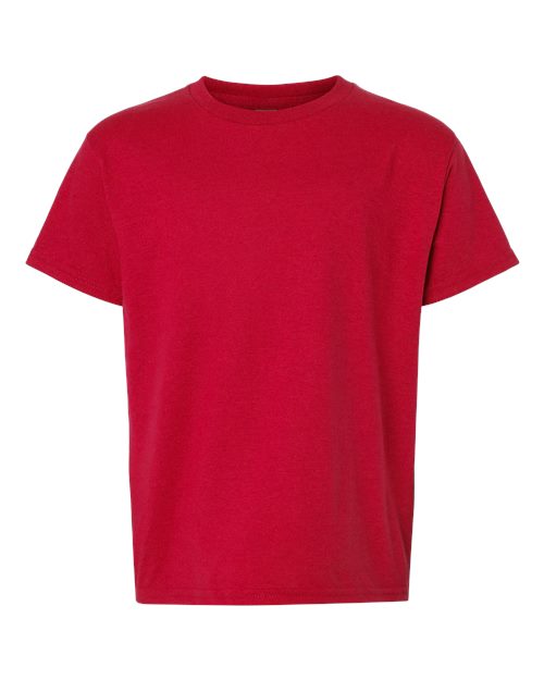 Gildan 8000B - Red