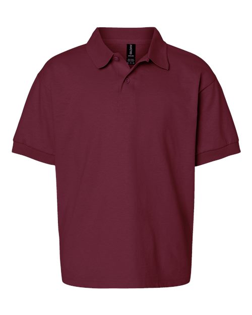 Gildan 8800B - Maroon