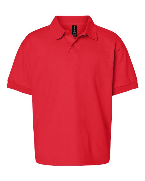 Gildan 8800B - Red