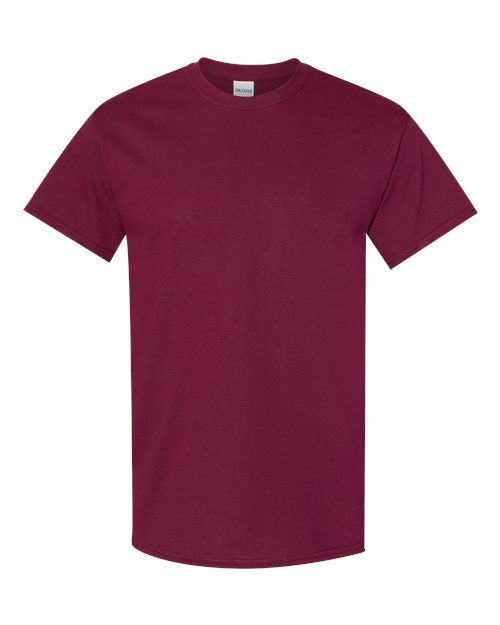 Gildan 5000B - Maroon