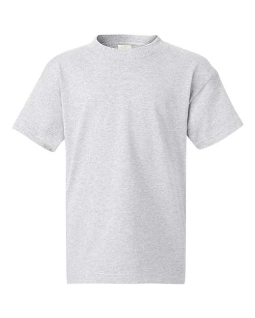 Hanes 5450 - Ash