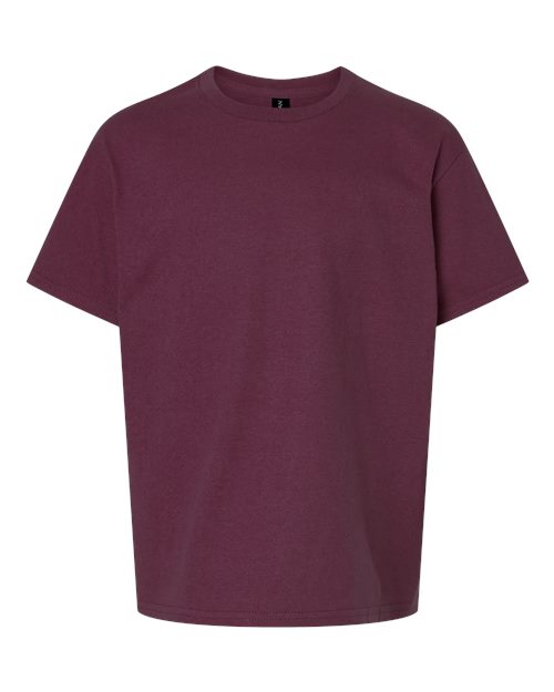 Gildan 2000B - Maroon