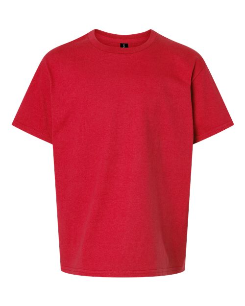 Gildan 2000B - Red