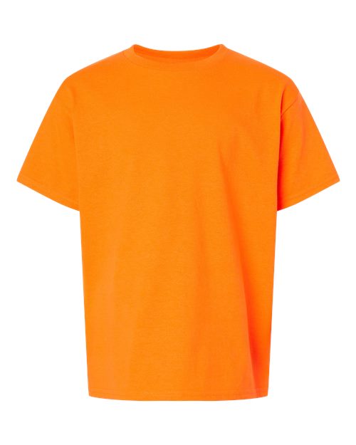 Gildan 2000B - Safety Orange