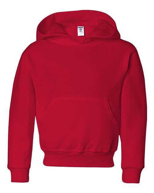 JERZEES 996YR - True Red