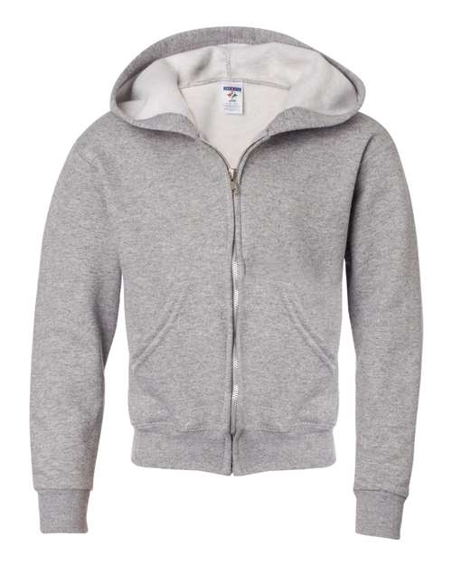 JERZEES 993BR - Oxford